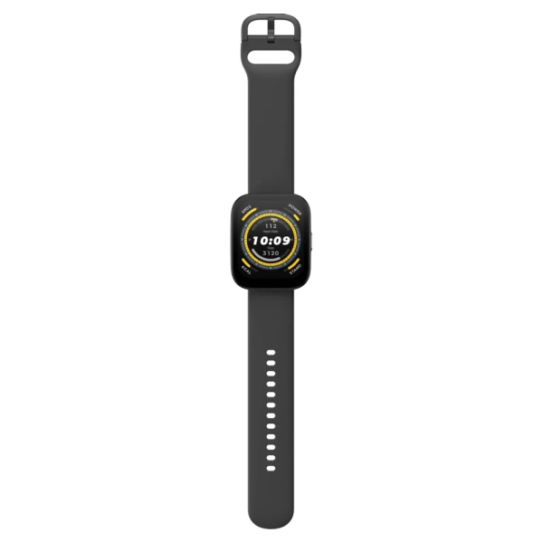 Умные часы Amazfit Bip 5 A2215, чёрные